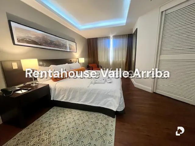 Apartamento en Chuao, Caracas – 5