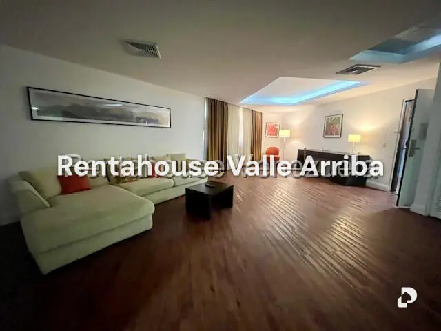 Apartamento en Chuao, Caracas – 4
