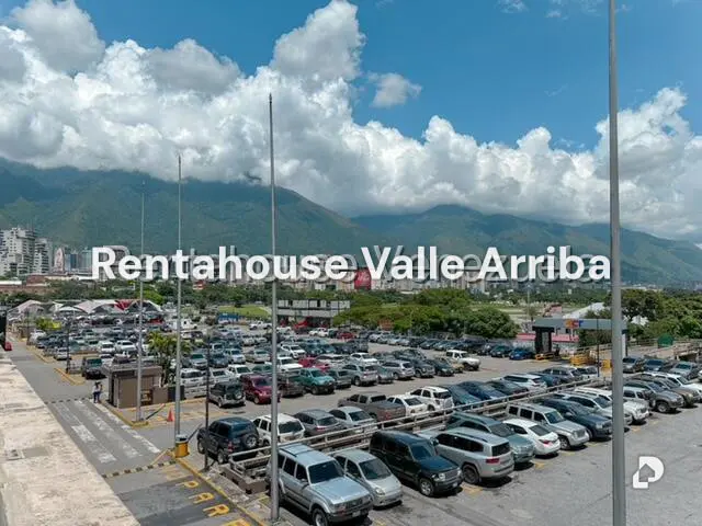 Apartamento en Chuao, Caracas – 22
