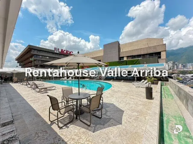 Apartamento en Chuao, Caracas – 23