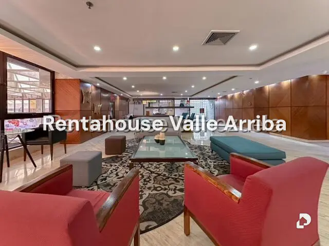 Apartamento en Chuao, Caracas – 17