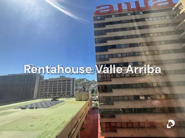 Apartamento en Chuao, Caracas – 14