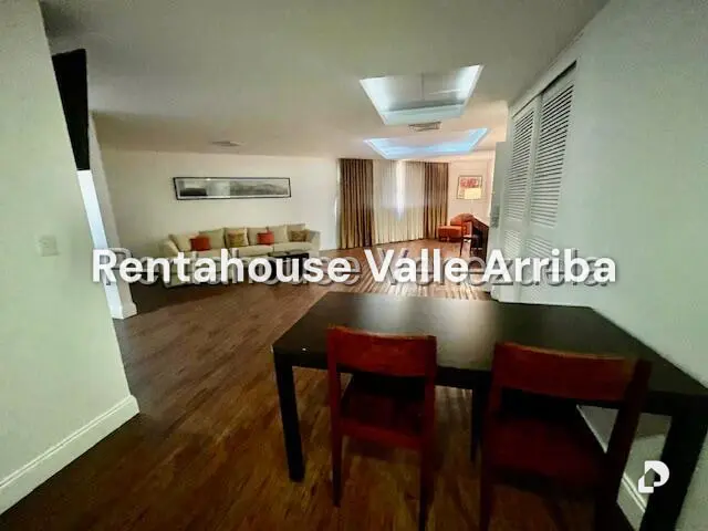 Apartamento en Chuao, Caracas – 8