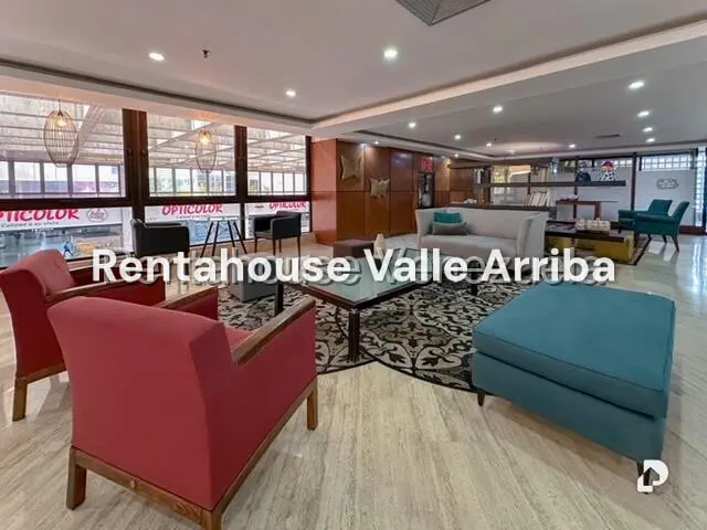 Apartamento en Chuao, Caracas – 16