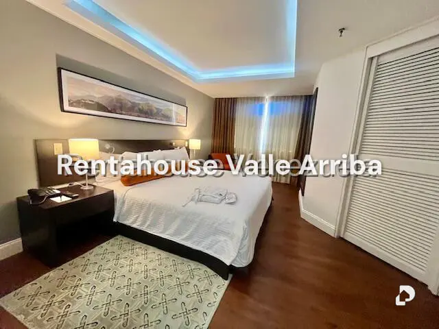 Apartamento en Chuao, Caracas – 3