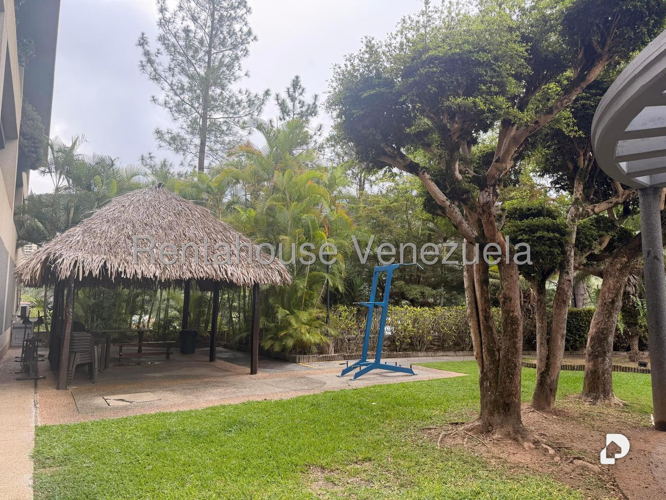 Penthouse en Las Esmeraldas, Caracas