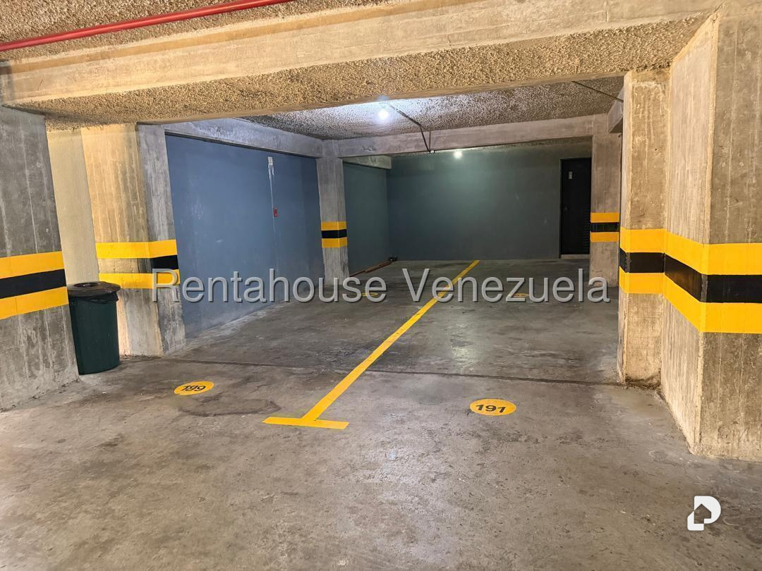 Penthouse en Las Esmeraldas, Caracas