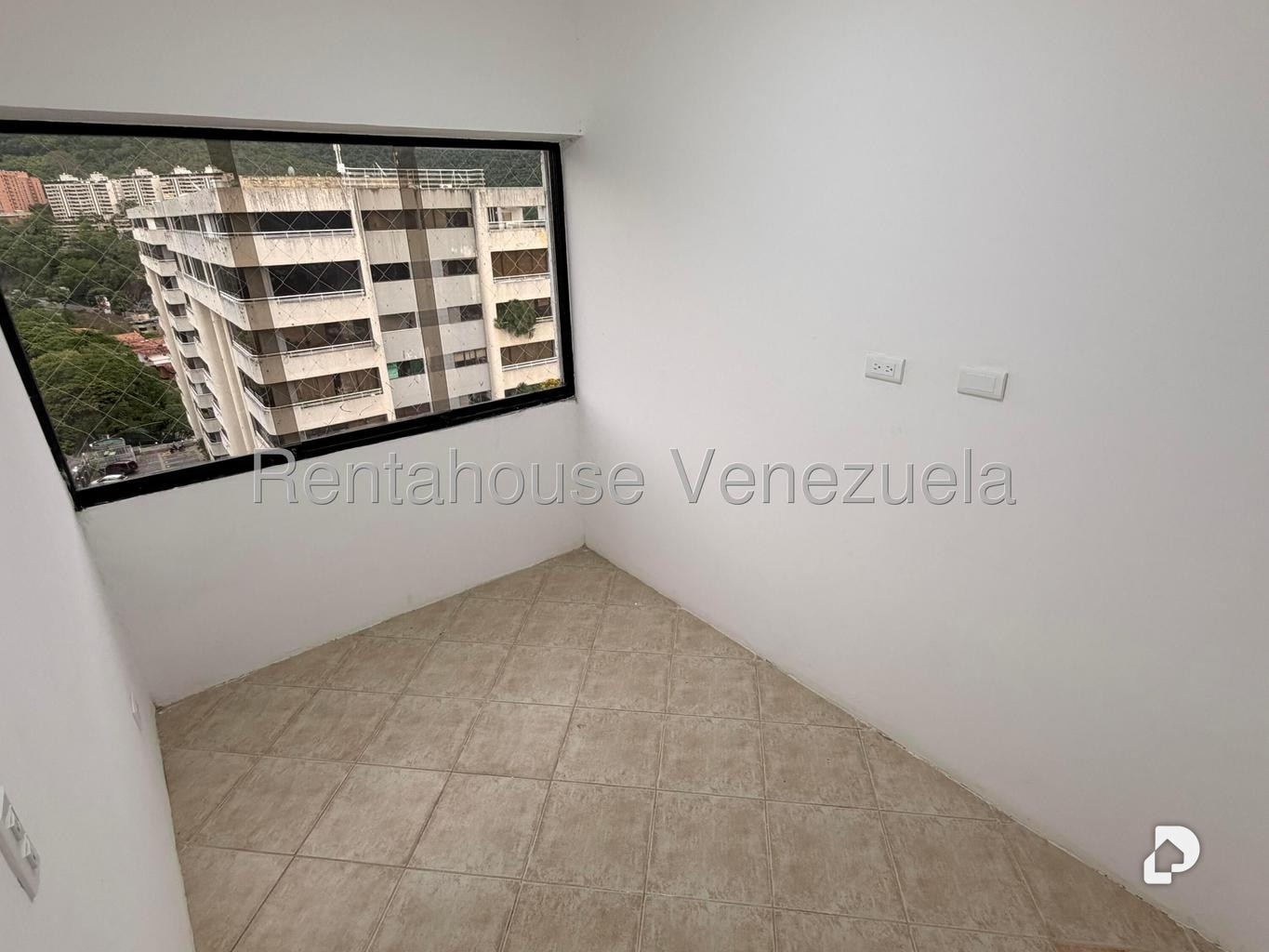 Penthouse en Las Esmeraldas, Caracas