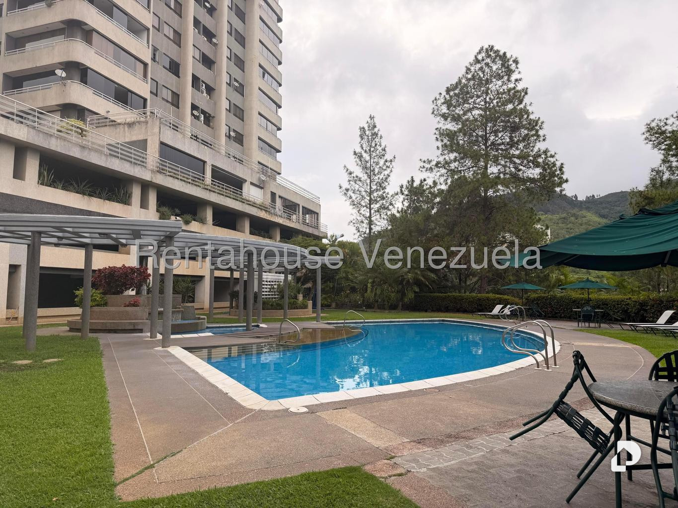 Penthouse en Las Esmeraldas, Caracas