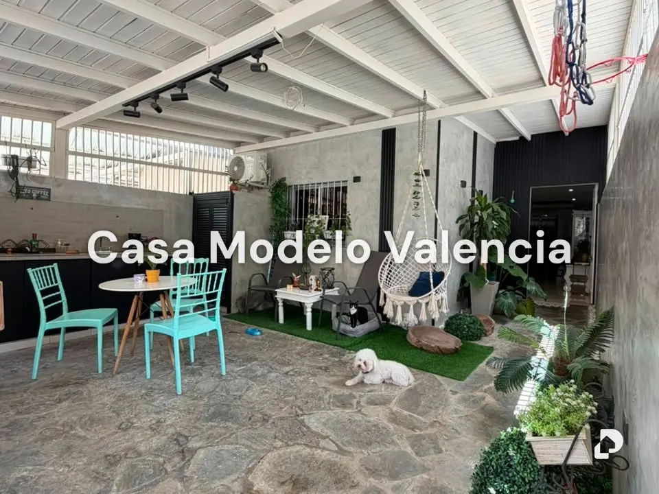 House in Naguanagua – 11
