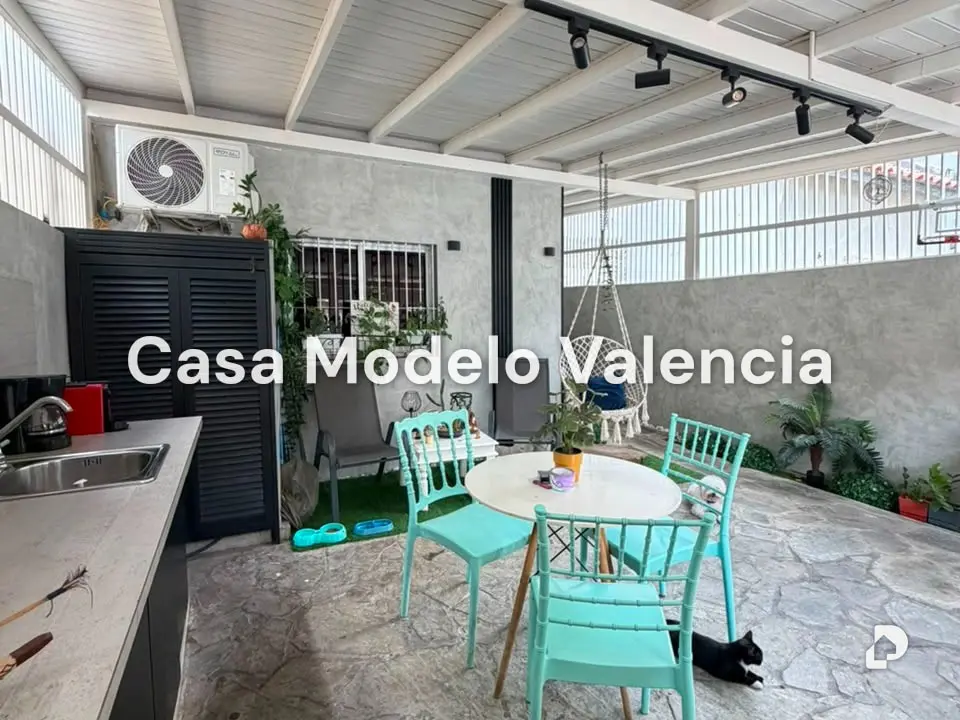 House in Naguanagua – 8