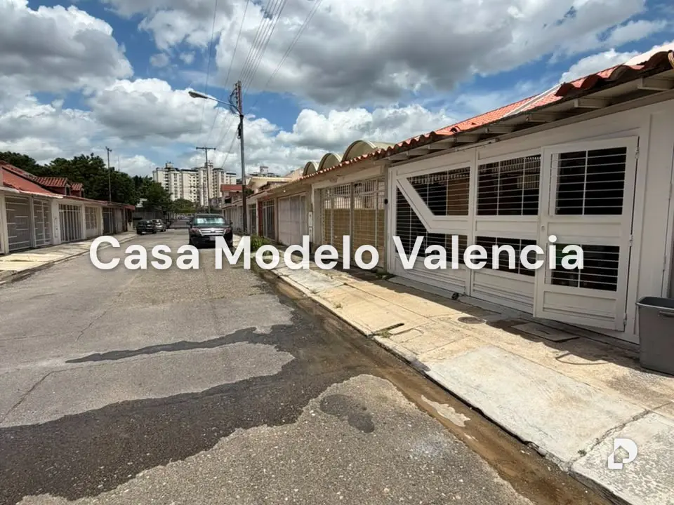 House in Naguanagua – 15