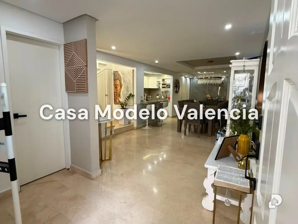 House in Naguanagua – 10