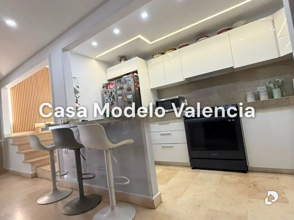 House in Naguanagua – 6