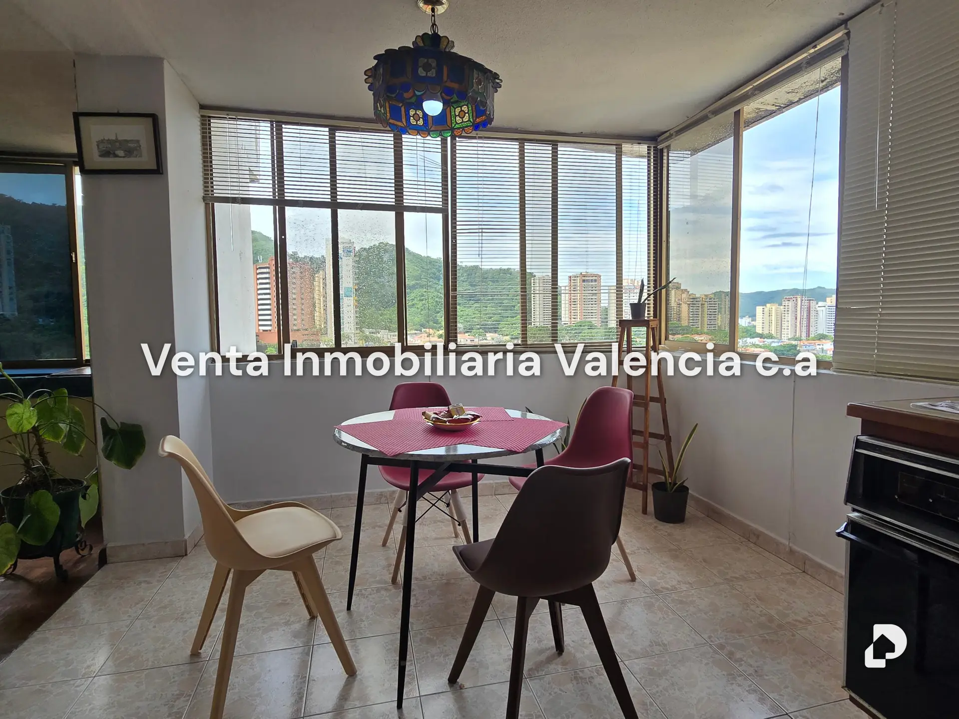 Penthouse en La Trigaleña, Valencia – 2