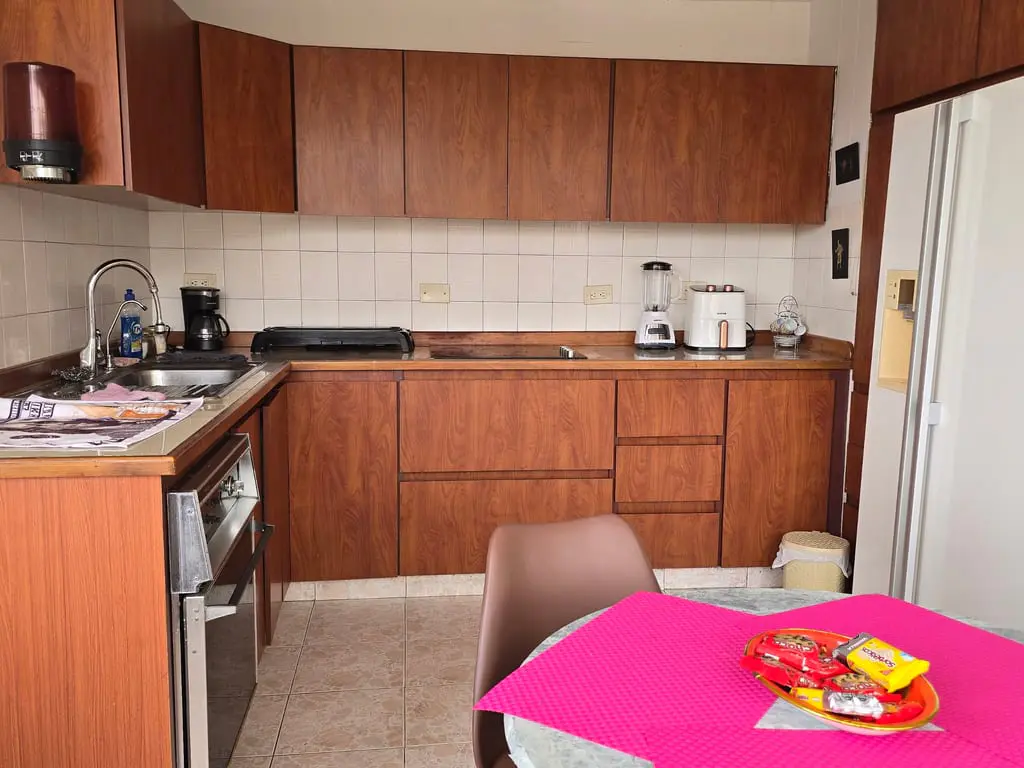 Penthouse en La Trigaleña, Valencia - 1