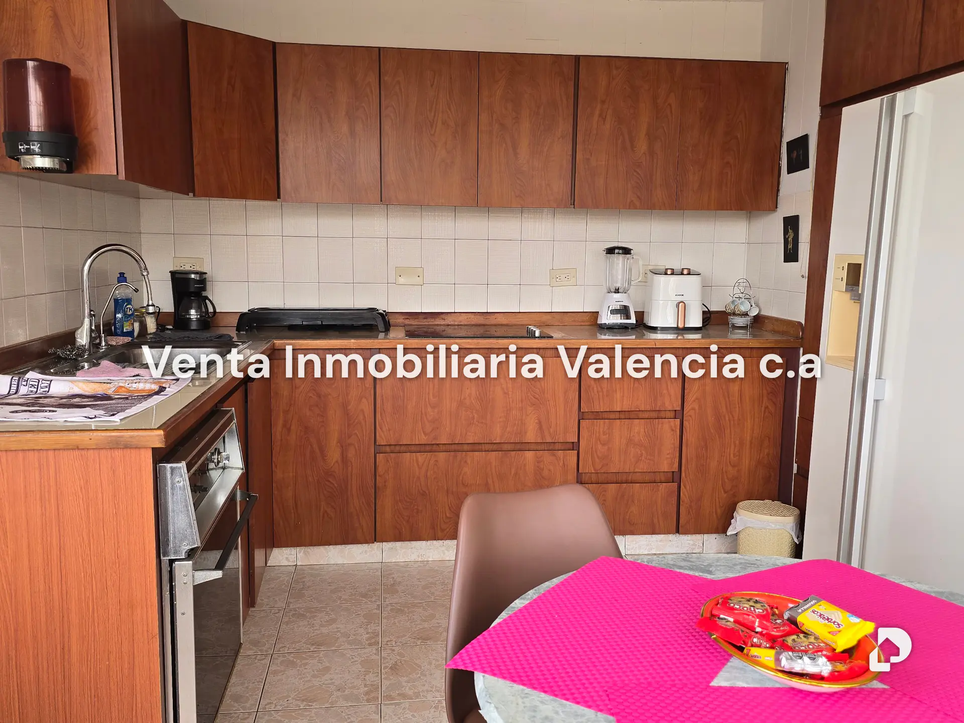 Penthouse en La Trigaleña, Valencia – 1