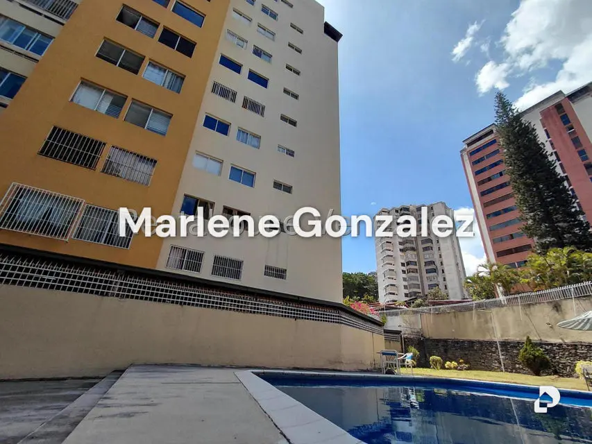 Apartamento en Santa Paula, Caracas