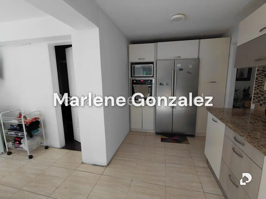 Apartamento en Santa Paula, Caracas