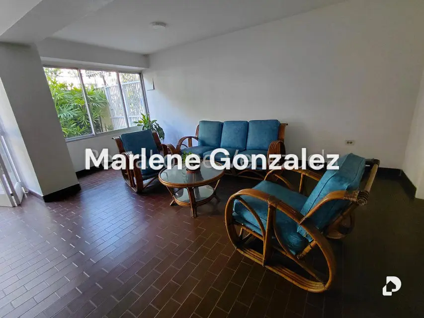 Apartamento en Santa Paula, Caracas