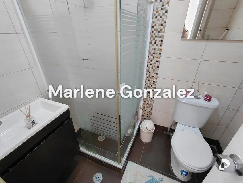 Apartamento en Santa Paula, Caracas