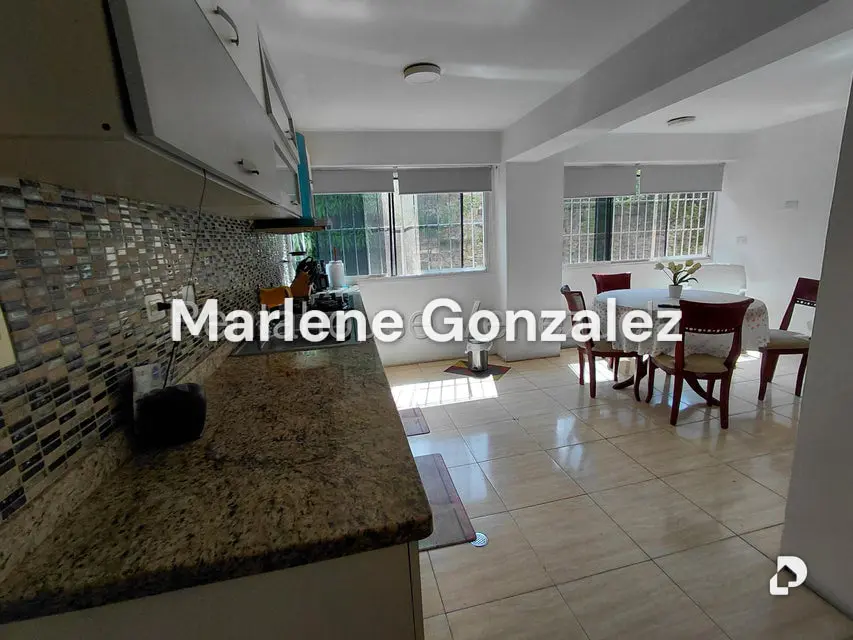 Apartamento en Santa Paula, Caracas