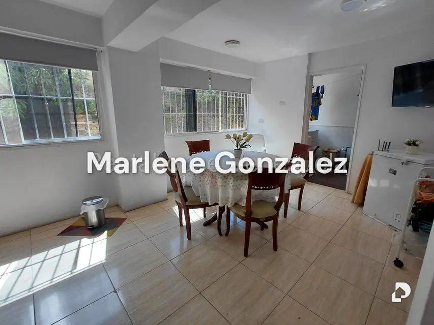 Apartamento en Santa Paula, Caracas
