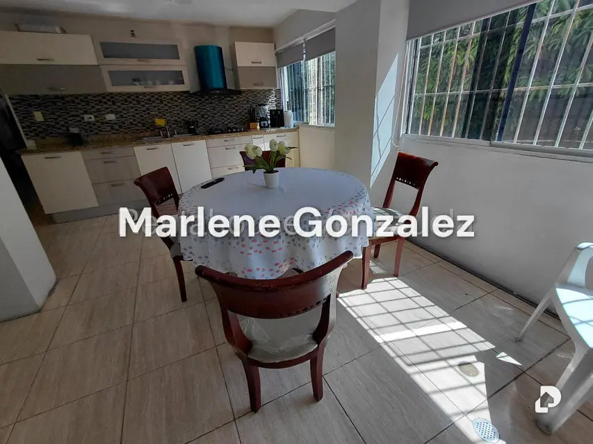 Apartamento en Santa Paula, Caracas