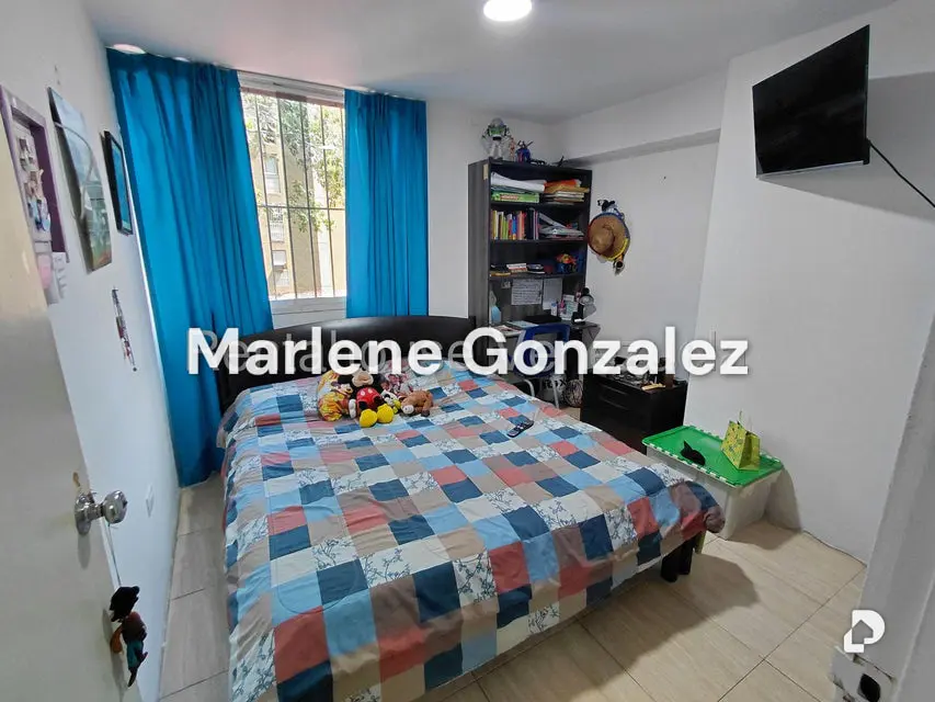 Apartamento en Santa Paula, Caracas