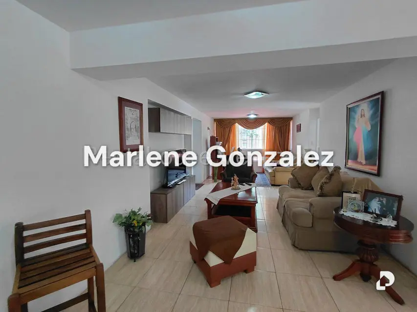 Apartamento en Santa Paula, Caracas
