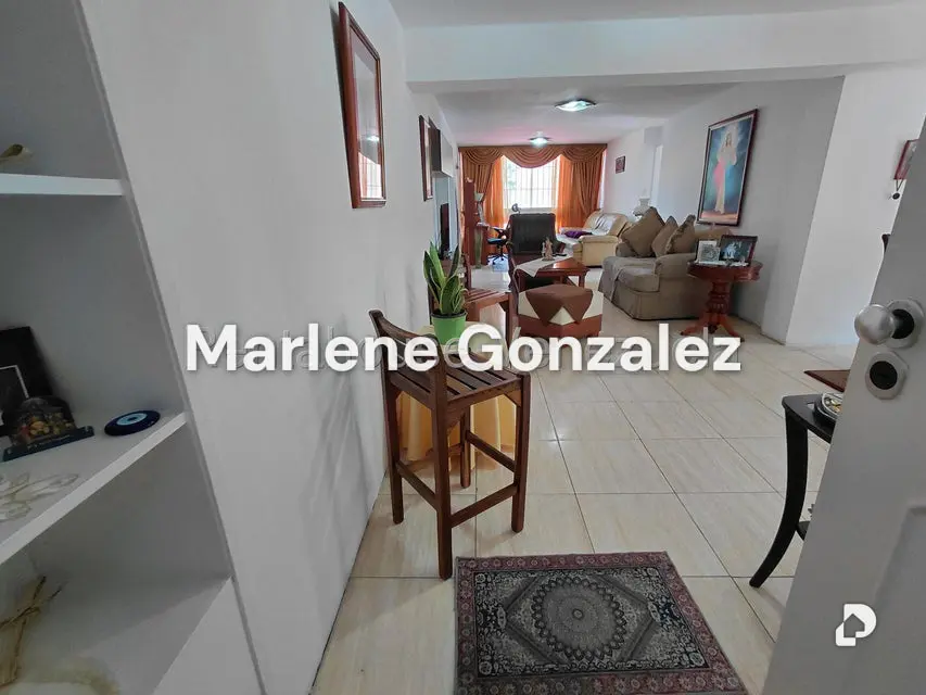 Apartamento en Santa Paula, Caracas