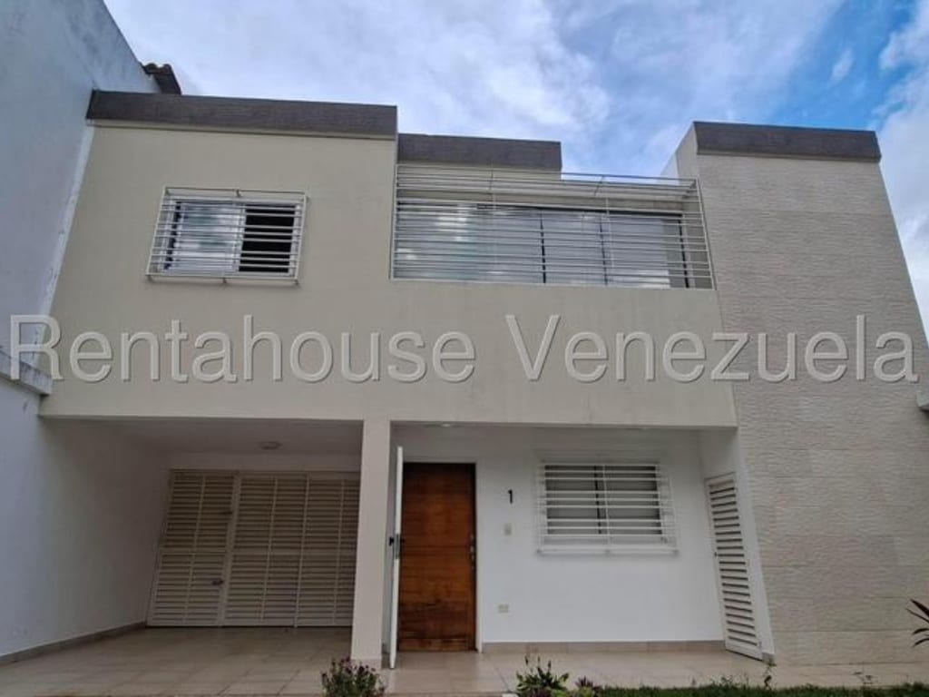 Casa en Parroquia Lasso de la Vega, Mérida - 1