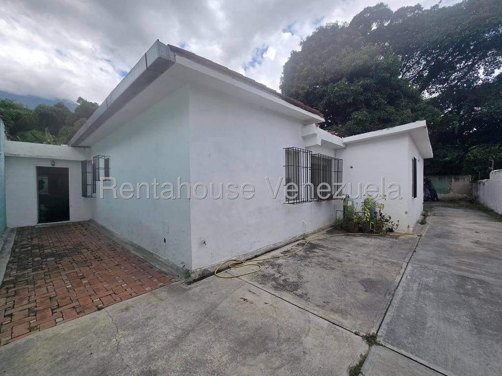 Casa en La Floresta, Caracas - 1
