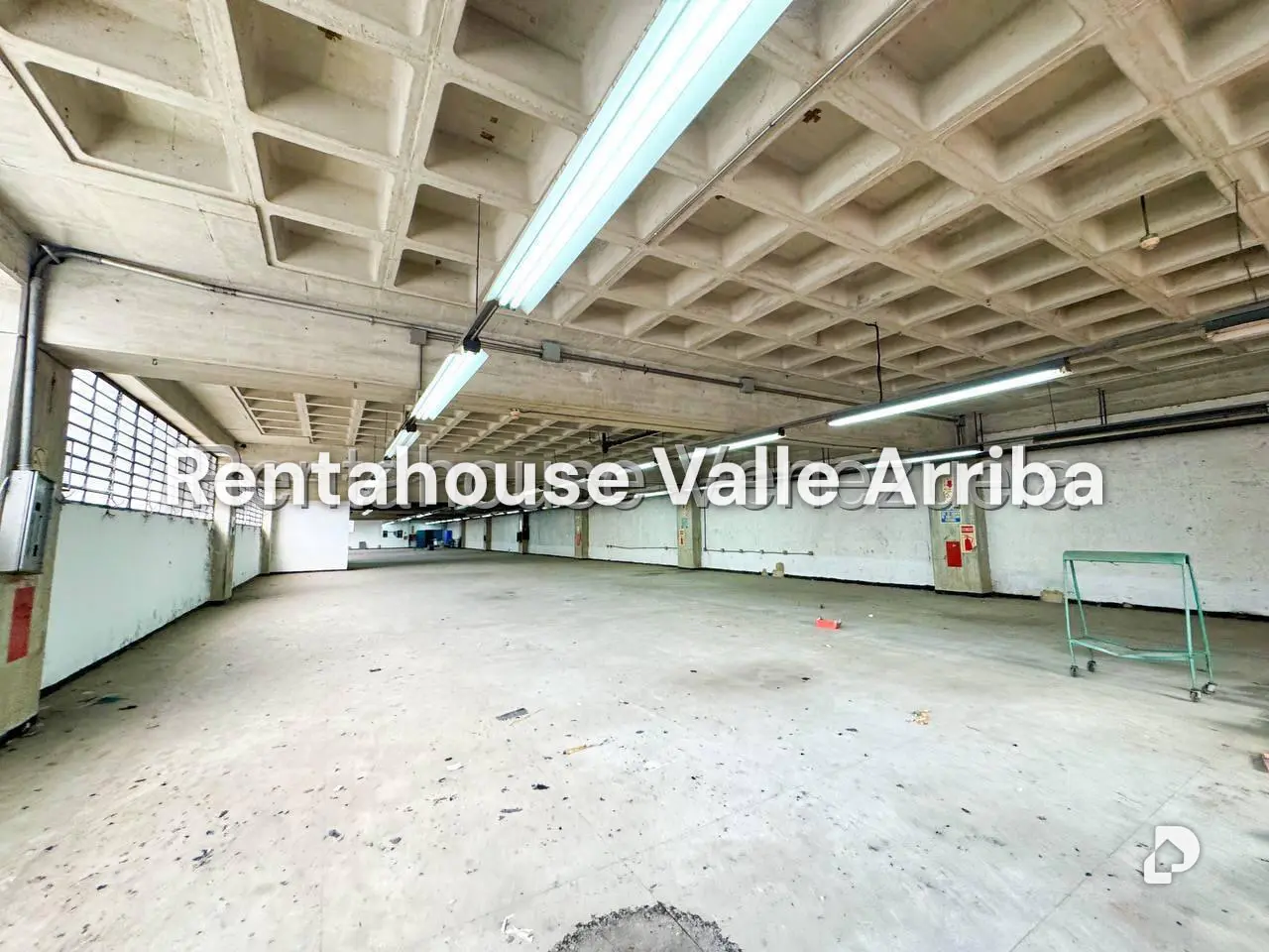 Warehouse in Guatire – 13