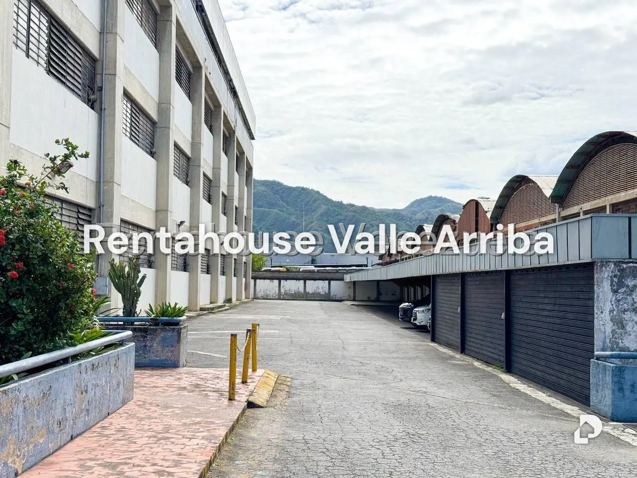 Warehouse in Guatire – 6