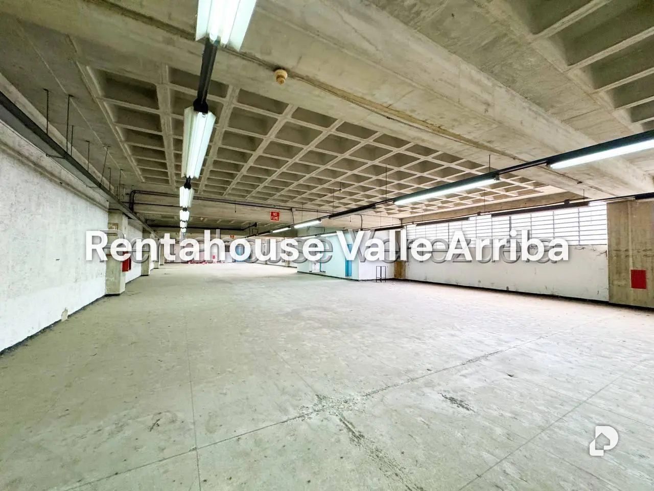 Warehouse in Guatire – 9