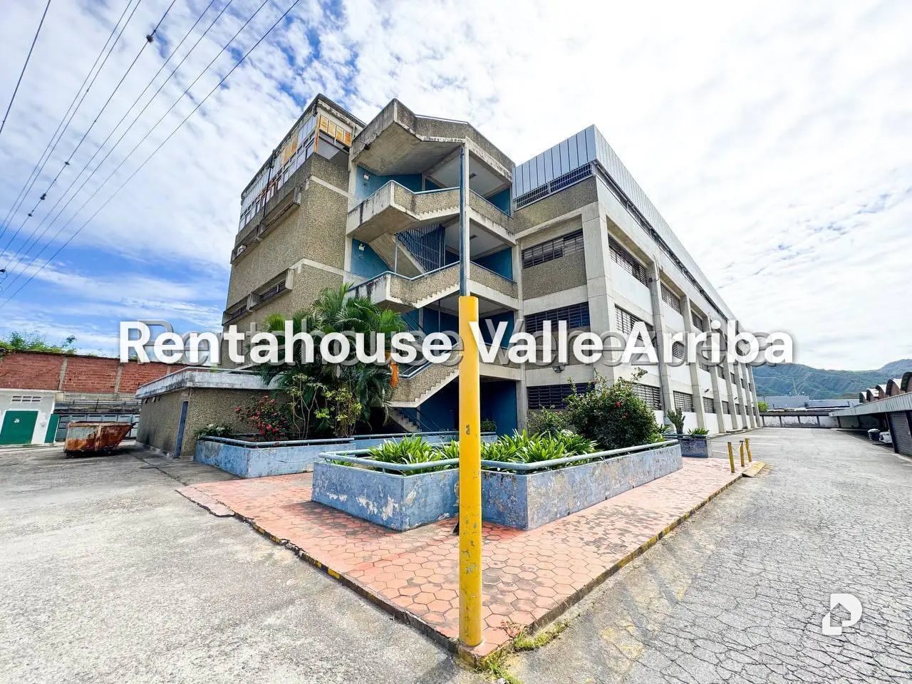 Warehouse in Guatire – 5