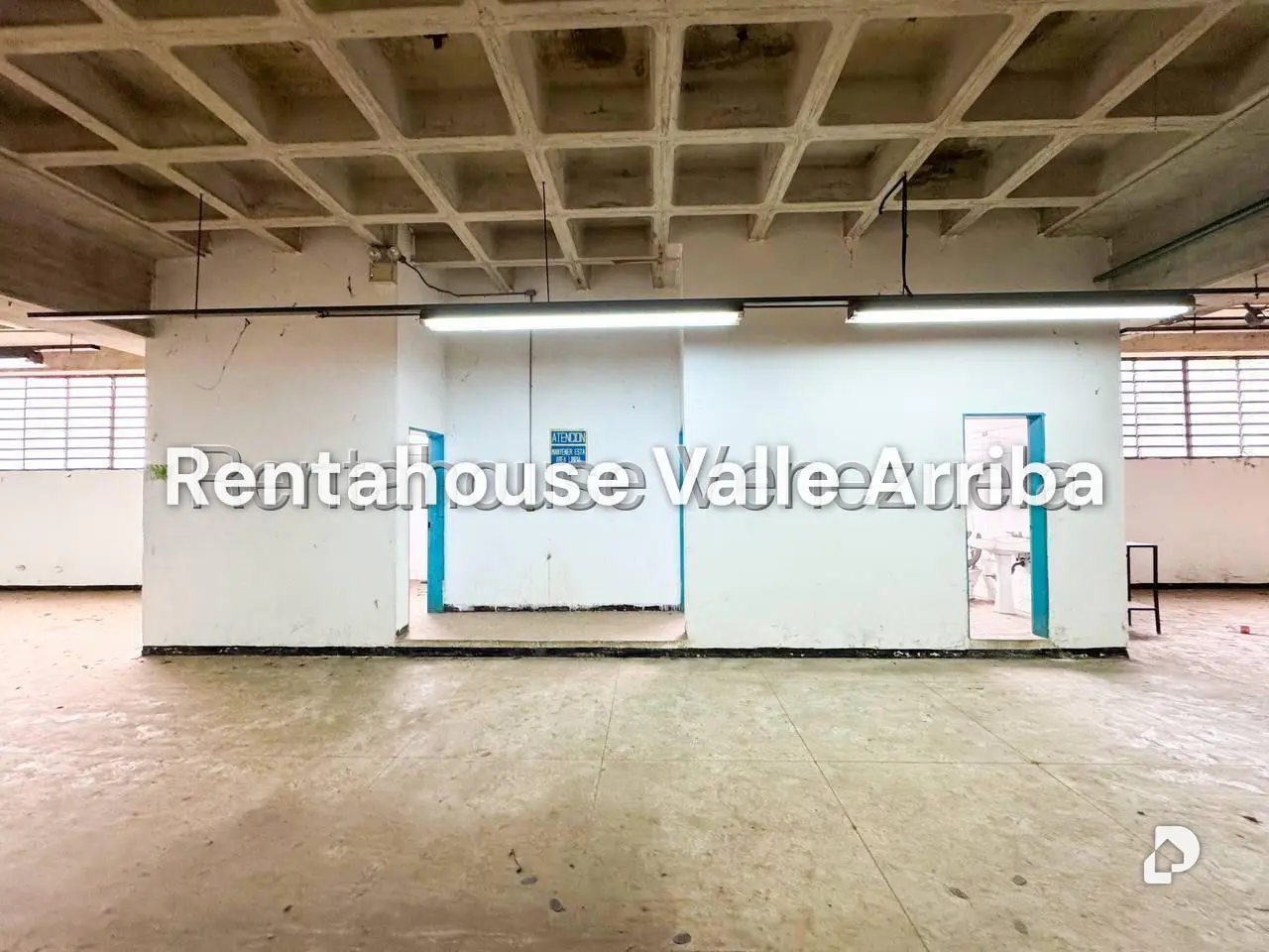Warehouse in Guatire – 14