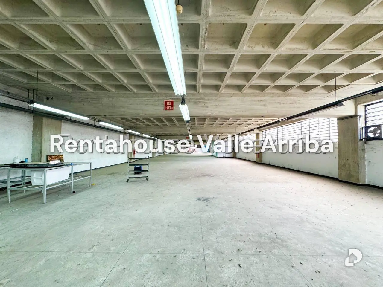 Warehouse in Guatire – 8
