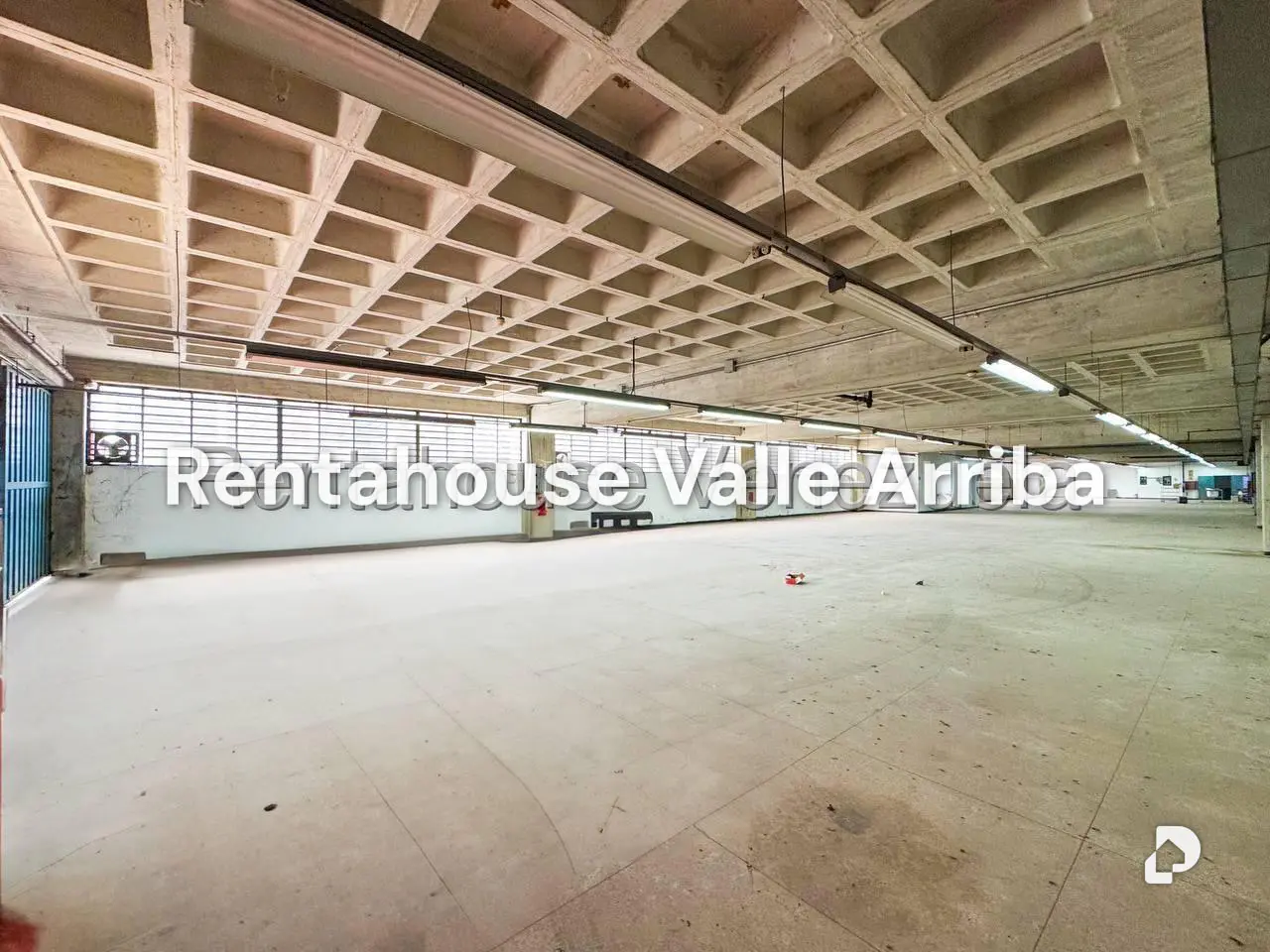 Warehouse in Guatire – 10