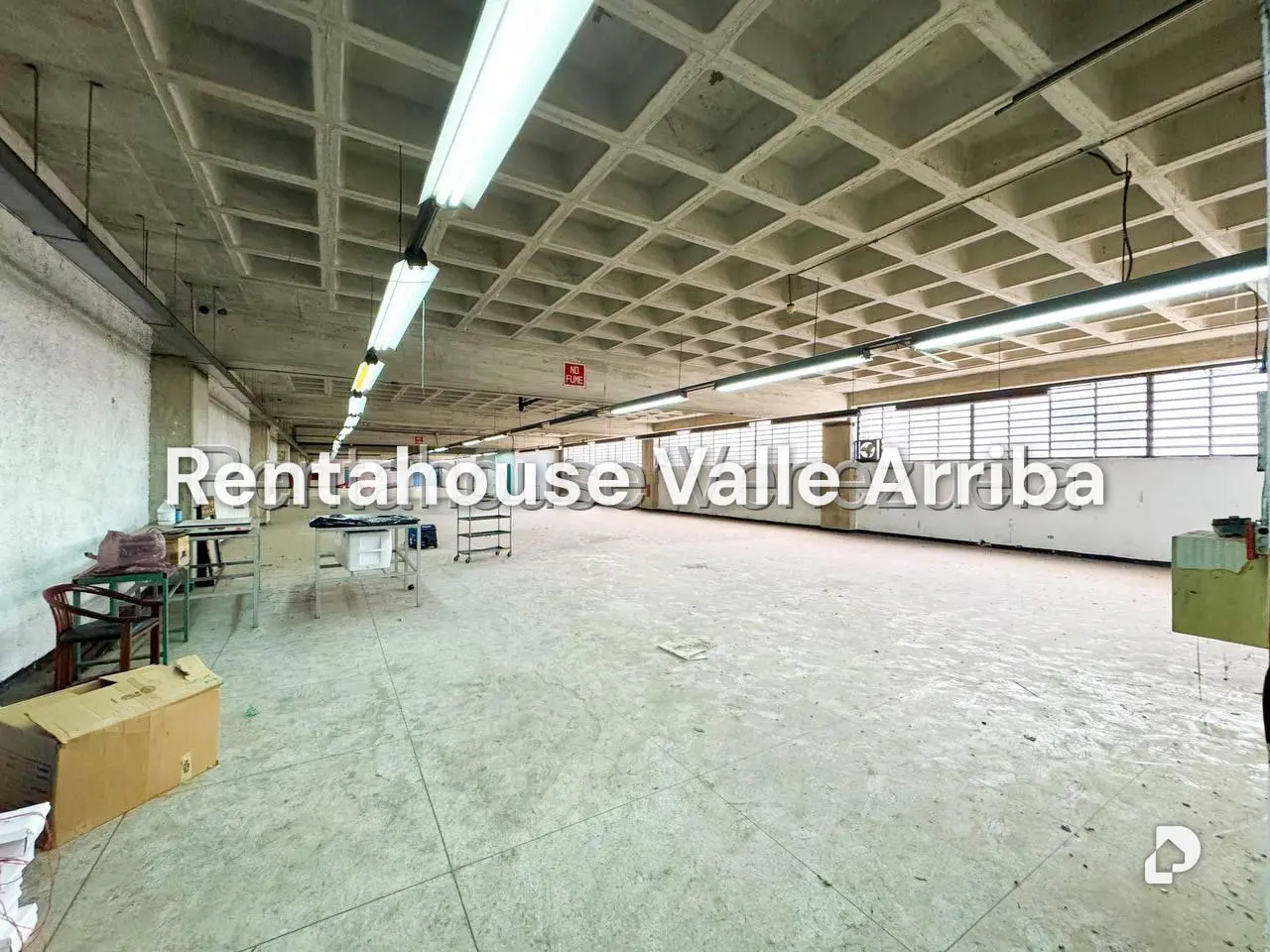 Warehouse in Guatire – 7