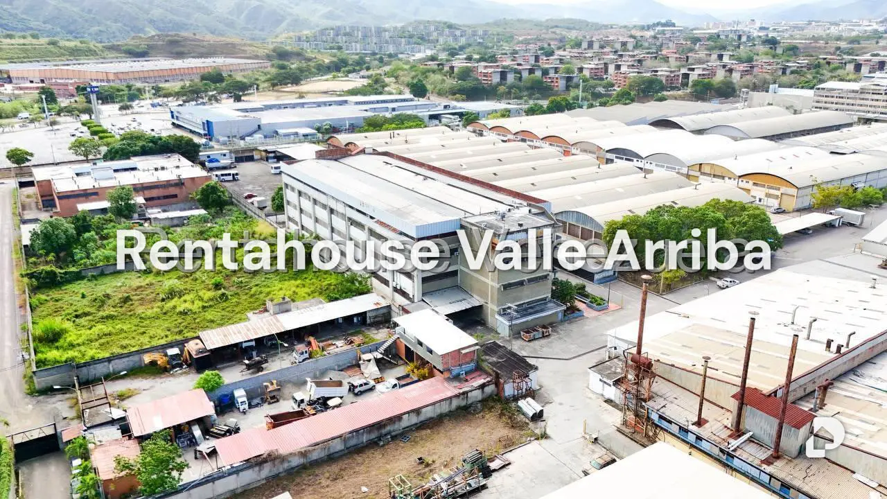 Warehouse in Guatire – 4