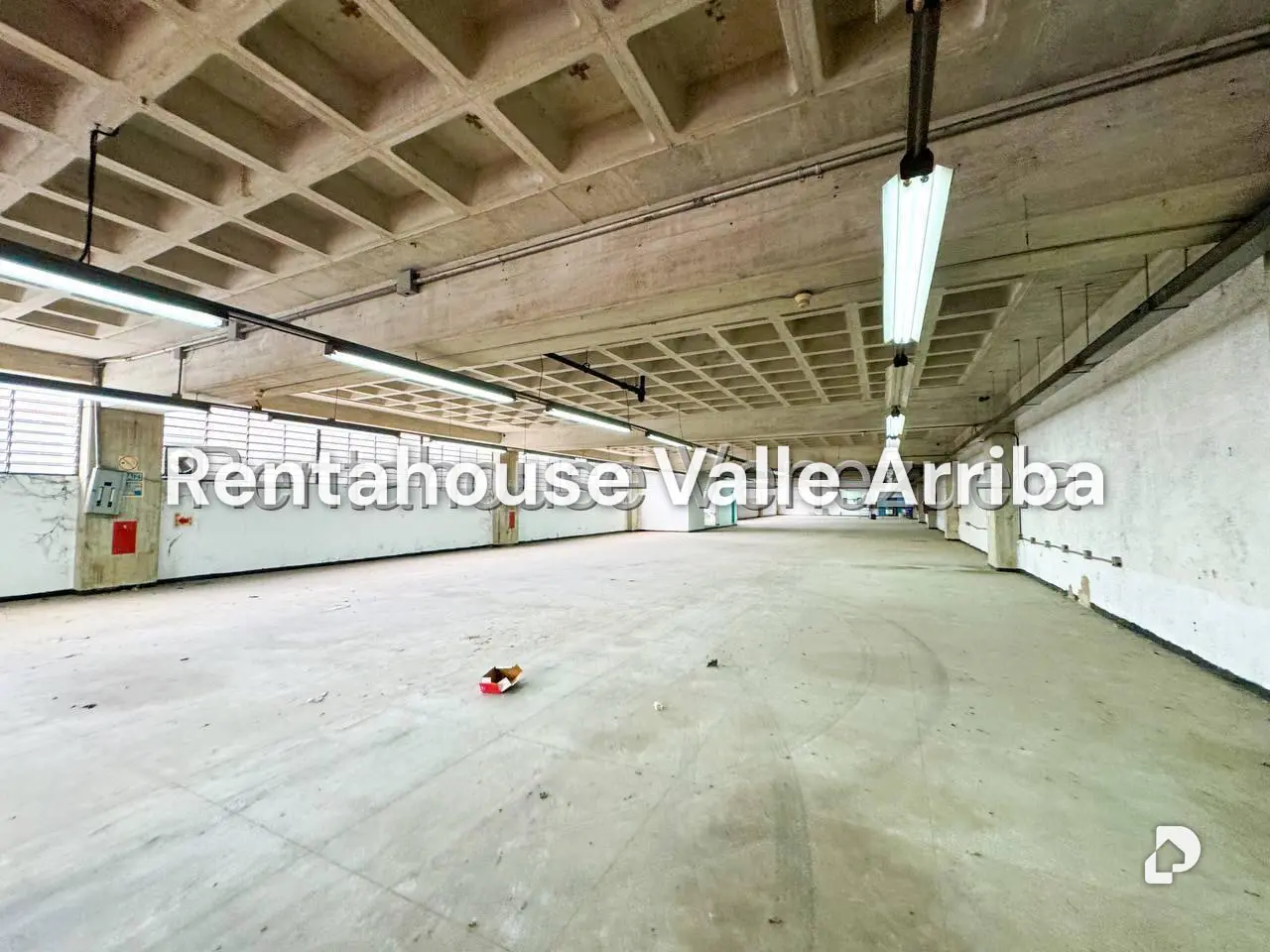 Warehouse in Guatire – 11