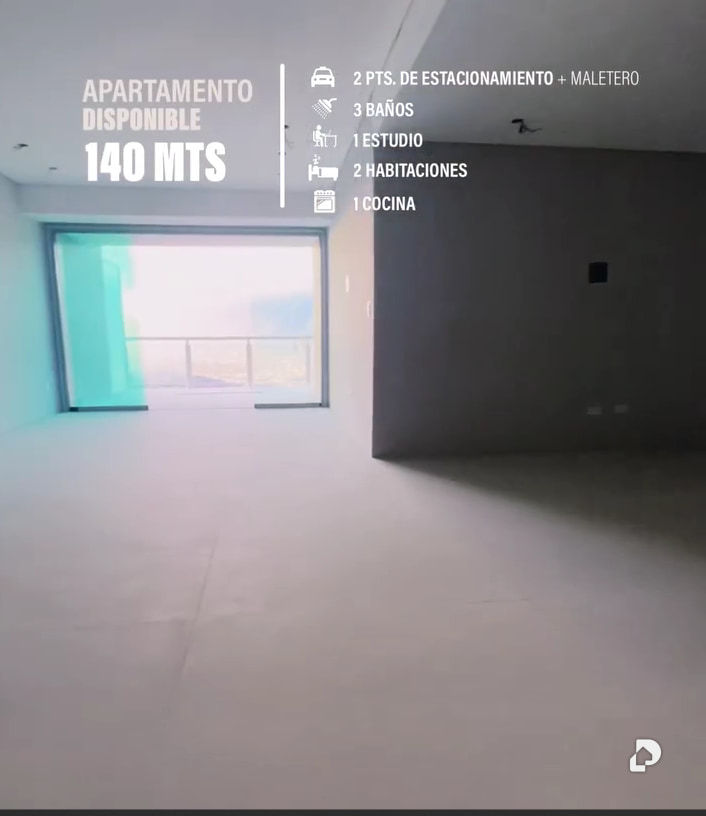 Apartamento en Alto Hatillo, Caracas – 6