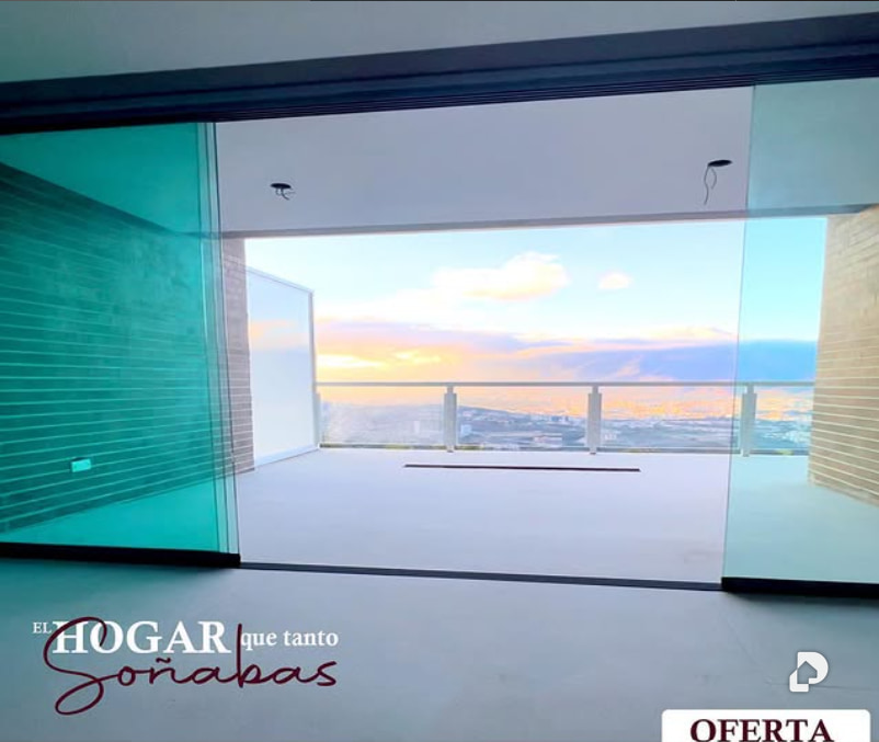 Apartamento en Alto Hatillo, Caracas – 9