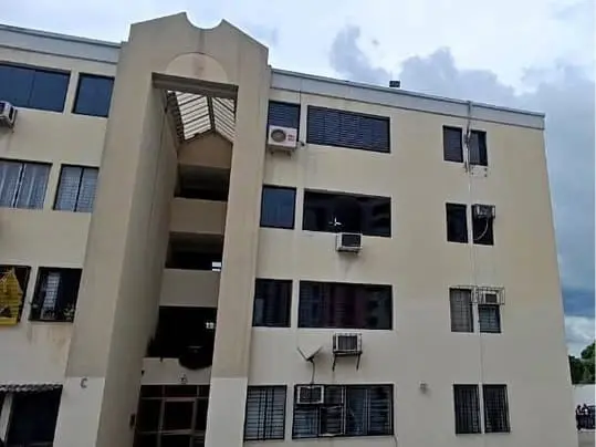 Apartamento en Parroquia Urbana San José, Valencia - 1