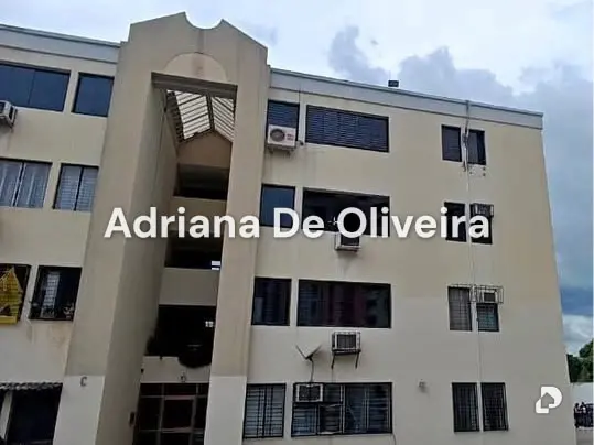 Apartamento en Parroquia Urbana San José, Valencia – 1
