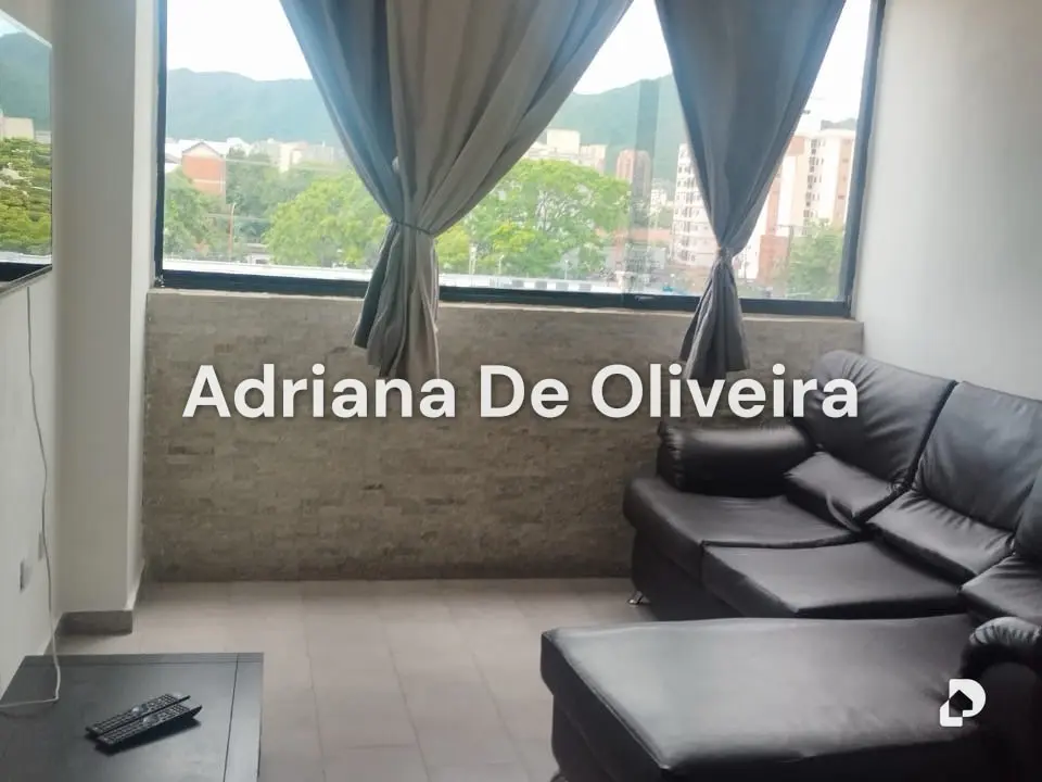 Apartamento en Parroquia Urbana San José, Valencia – 6