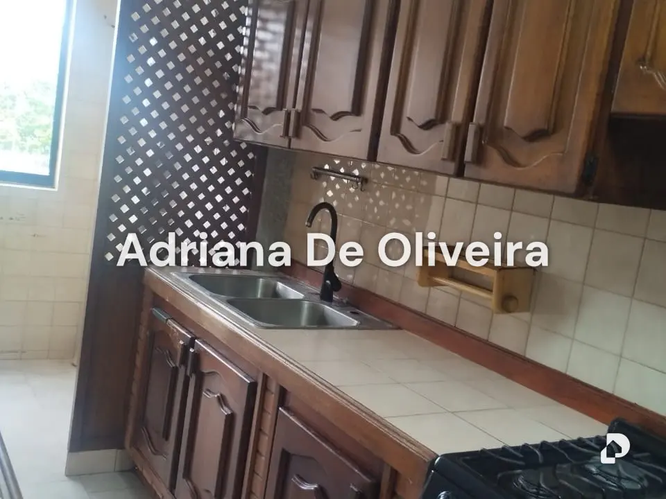 Apartamento en Parroquia Urbana San José, Valencia – 5