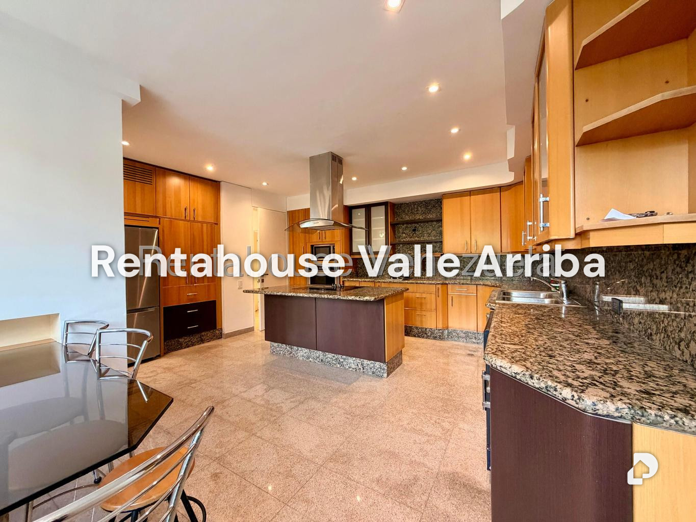 Apartamento en Colinas de Valle Arriba, Caracas – 16